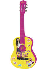 Soy Luna Guitare �lectrique