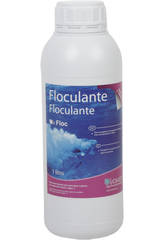 Floculante 1 Litro Bestway K1037Q
