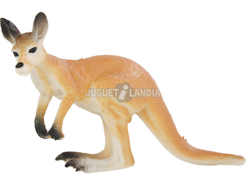 Figurine Animal Jungle 11,5 cm.