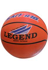Ballon de basketball Legend Nº 7 Colorbaby 52023