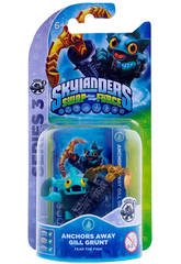  Skylanders Swap Force Figure Individuel
