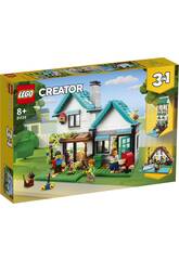 Lego Creator Casa confortvel 31139