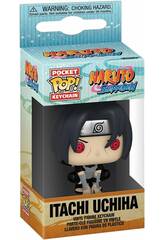 Funko Pop Naruto Shippuden Chaveiro Itachi Uchiha Funko 75554