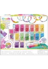 Laboratoire de perles rotatives Crayola Creations