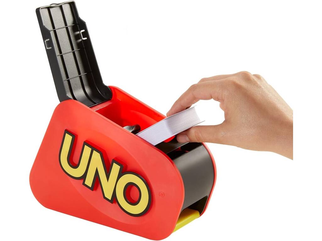 Uno Extreme