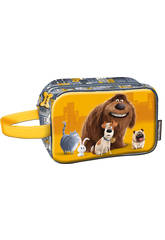 Pets Toilette Teen City