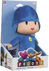 Pelúcia básica Pocoyo