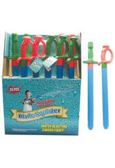 EPEE LANCE EAU 62 CM. 2 ASSORTIES