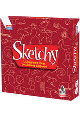 Best Seller con Sketchy