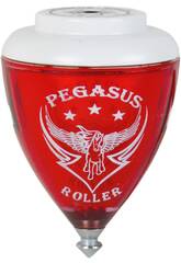 Trompo acrobtico Pegasus Roller