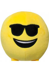 Peluche Imoji 11 cm.