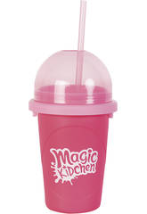 Glaces Granitées Magiques
