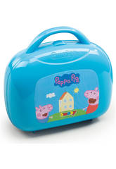 Peppa Pig Mallette Mini Cuisine