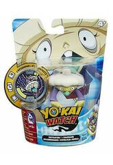  Yokai Watch Figurine Avec M�daille