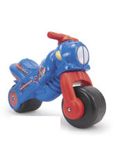 Moto Porteur Spiderman Amazing