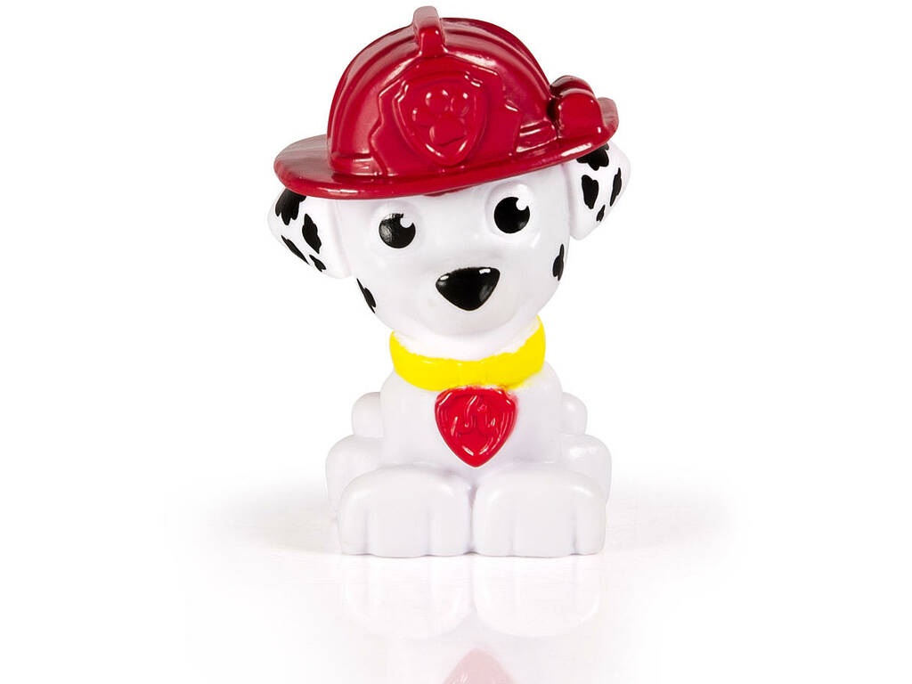 Hundestaffel Mini-Figur Bizak 6192 6634