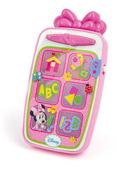 Smartphone de Minnie 
