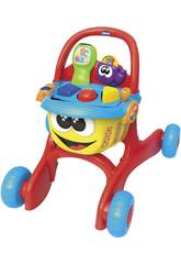 Porteur Happy Shopping