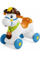 Trotteur Baby Rodeo Chicco 7907 