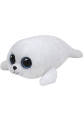  Peluche Icy Phoque Blanche