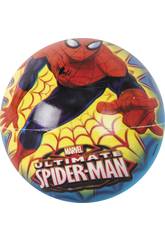 Balle 15 cm Spiderman Ultimate Mondo 1320