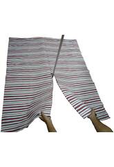 Tapis XL Avec Ouverture 180 x 140 cm