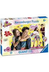Puzzle XXN SOy Luna 125 Pi�ces