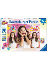  Puzzle XXL Soy Luna 150 Pi�ces