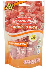 Doypack Sans Gluten Briques de 100 gr. Miguelañez 634060