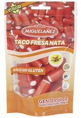 Doypack Sin Gluten Taco de 100 gr. Miguelañez 634070