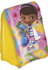 Braccioli Dottoressa Peluche