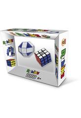 Rubiks Pack Duo