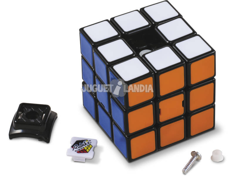 Cubo Rubik's 3x3 Speed Cube Goliath 72140