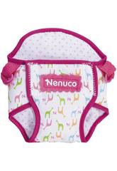 Nenuco Porte-bébés
