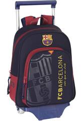 Sac � dos Maternelle Trolley F.C Barcelona