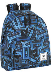 Day Pack Kelme Cassette
