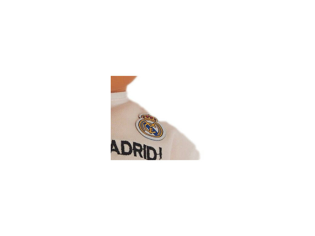 Bébé 34 cm Gordi Garçon Real Madrid Paola Reina 34016 
