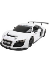 Radio Control 1:24 Audi R8 LMS Teledirigido