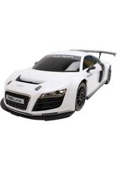 Radio Contr�le 1:18 Audi R8 LMS