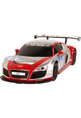 Auto telecomandata 1:18 Audi R8LMS Performance 