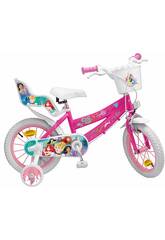 Vélo 14