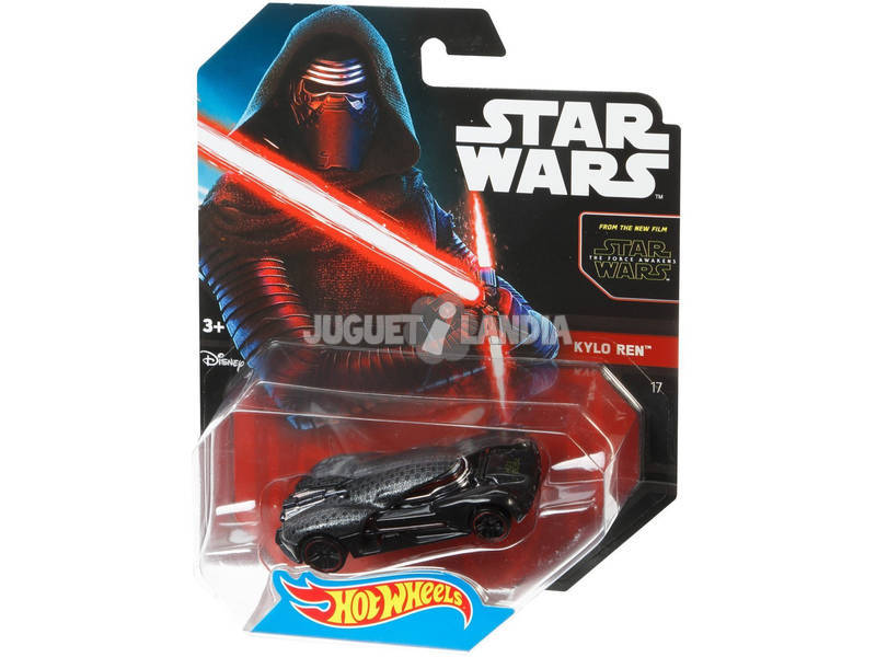 Star Wars Deluxe Fahrzeuge Mattel CGW35