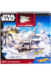 Star Wars Playset
