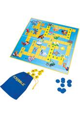 Scrabble Junior Mattel T9669