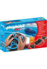 Playmobil Modulo Radiocomandato 