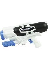 Pistolet à Eau 28 cm. Cyclones