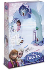 Frozen projecteur de Dessin