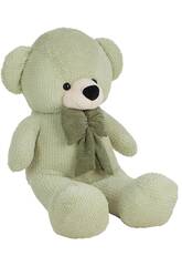 Peluche Ours Soleil 135 cm Llopis 10436