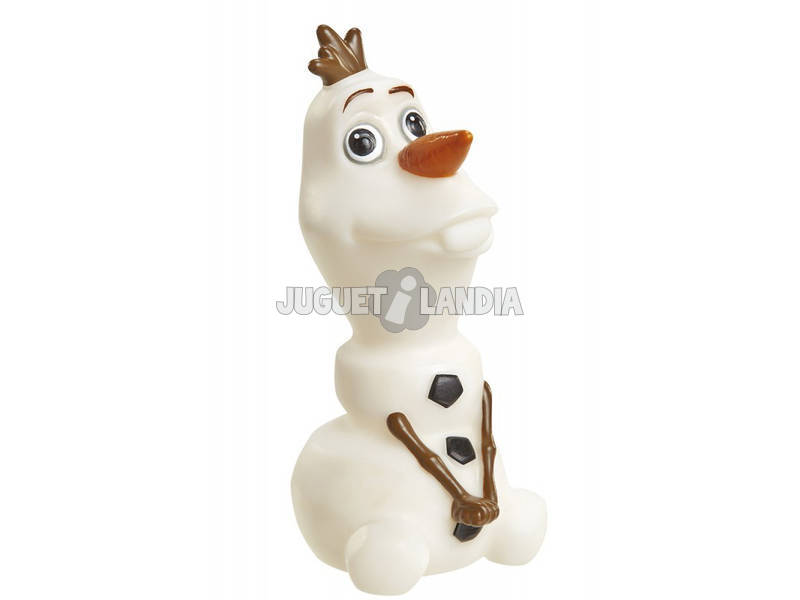 Mini Poupées Frozen