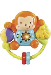 Moni le Singe Vtech 508322